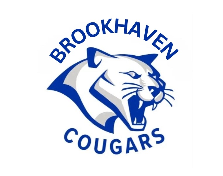 Brookhaven Cougars Logo
